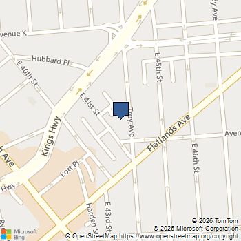 1986 Troy Avenue Brooklyn, NY MLS# RLS20109086