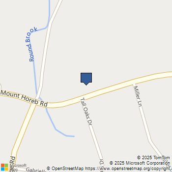 161 Mount Horeb Road Warren, NJ MLS# 2608755R