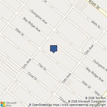 1229 70th Street Brooklyn, NY MLS# 499839