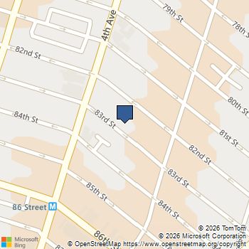 439 83RD Street 1A Brooklyn, NY MLS# RLS20097859