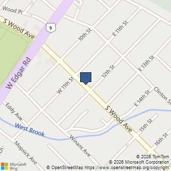 1110 S Wood Ave Linden, NJ MLS# 4041727