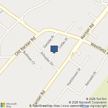 15 Cutler Pl Clark, NJ MLS# 4033806