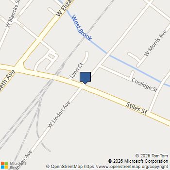 422 W Linden Ave Linden, NJ MLS# 4034956