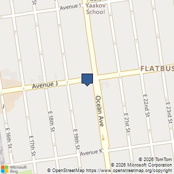 1494 OCEAN Avenue 2A Brooklyn, NY MLS# RLS20122579