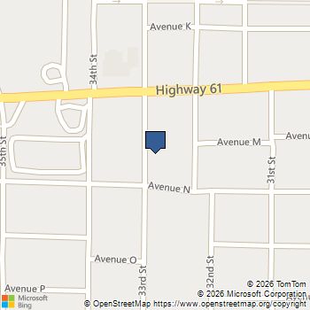 1230 33Rd Street Fort Madison, IA MLS# 6335755