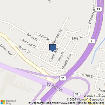 918 Florence Street East Liverpool, OH MLS# 5177501