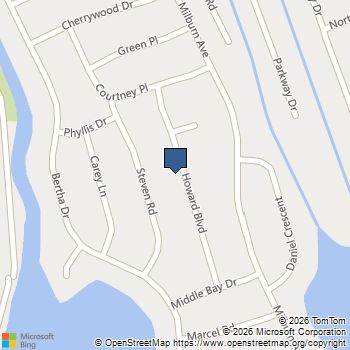 3456 Howard Boulevard Baldwin, NY MLS# 986055