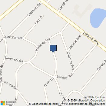 835 Dixie Ln Plainfield, NJ MLS# 4004852