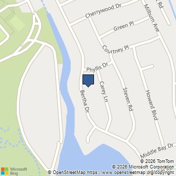 3437 Bertha Drive Baldwin, NY MLS# 1062549
