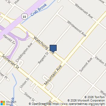 269 Watchung Ave North Plainfield, NJ MLS# 4049307
