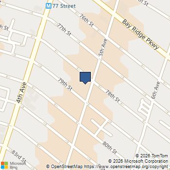 7810 5th Avenue Brooklyn, NY MLS# 504489