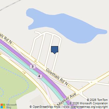 2701 Goethals Road N H4 Staten Island, NY MLS# 976763