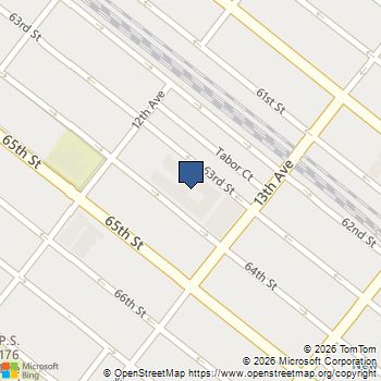 1238 63RD Street 247 Brooklyn, NY MLS# RLS20089463