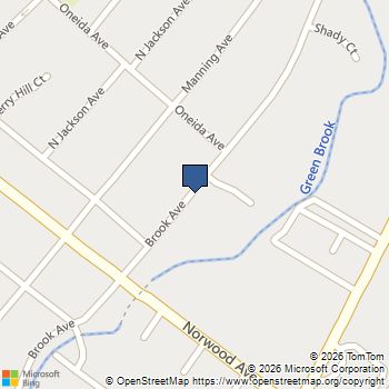 234 Brook Ave North Plainfield, NJ MLS# 4011725