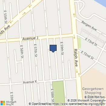 1097 East 58th Street Brooklyn, NY MLS# 500426