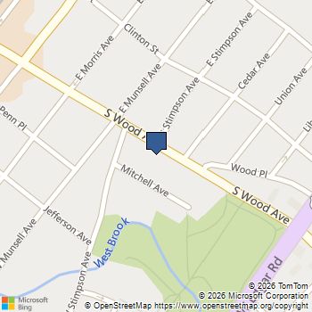 348 S Wood Avenue S 400 Linden, NJ MLS# 2612426R