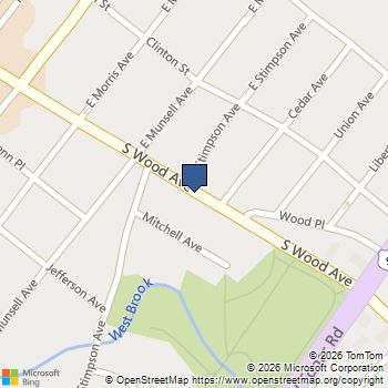 348 S Wood Ave Linden, NJ MLS# 4015386