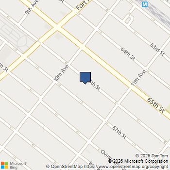 1034 66th Street Brooklyn, NY MLS# 499460