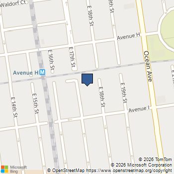 915 E 17th Street 207 Brooklyn, NY MLS# RLS20091704