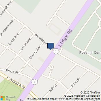 177 E Edgard Road Linden, NJ MLS# 2512320R