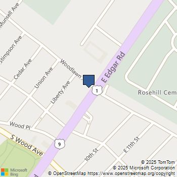 177 E Edgard Road Linden, NJ MLS# 2512320R