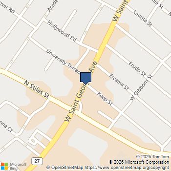 900 W Saint Georges Ave Linden, NJ MLS# 4060060