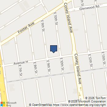 901 Ave H 5-C Brooklyn, NY MLS# RLS20107997