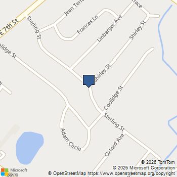 818 Sterling St Plainfield, NJ MLS# 4033894