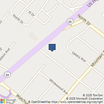 224-228 Westervelt Avenue North Plainfield, NJ MLS# 22536865