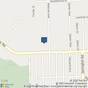 1505 Melrose Ave Natrona Heights, PA MLS# 1740972