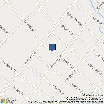 617 Dewitt St Linden, NJ MLS# 4045588