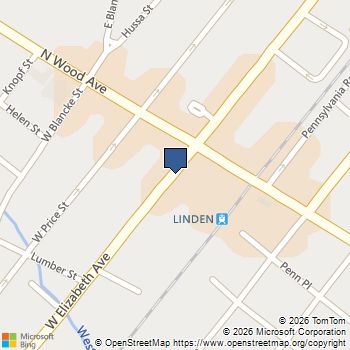 16 W Elizabeth Ave Linden, NJ MLS# 4004400