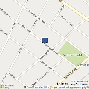 263 Garfield Ave Plainfield, NJ MLS# 4057379