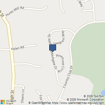 56 Westgate Dr Clinton Twp, NJ MLS# 4053839