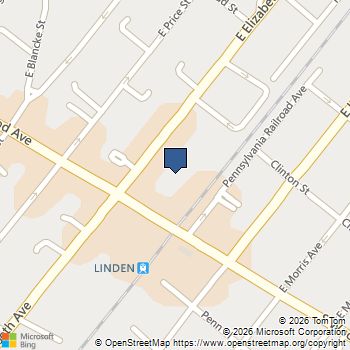 10 N Wood Ave # 301 Linden, NJ MLS# 4057455