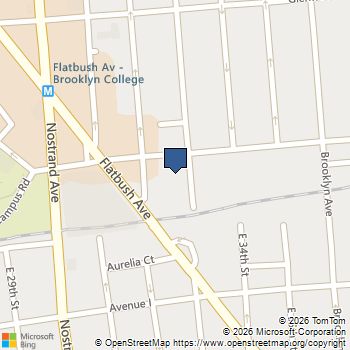 3220 Ave H 3C Brooklyn, NY MLS# RLS20119425