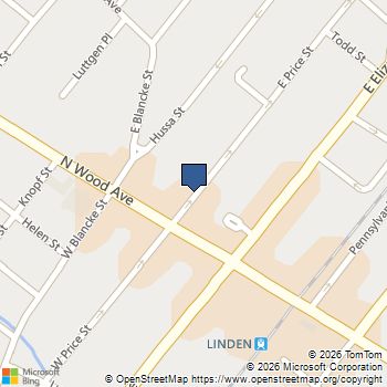 15 E Price St Linden, NJ MLS# 4006624