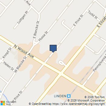 24 E Price St Linden, NJ MLS# 4006605