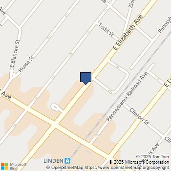 104 E Elizabeth Ave # 308 Linden, NJ MLS# 4000781