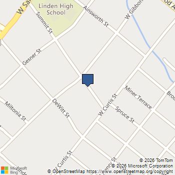 721 Summit St Linden, NJ MLS# 4004017