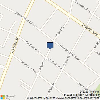 1011 E 2Nd St Plainfield, NJ MLS# 4010685