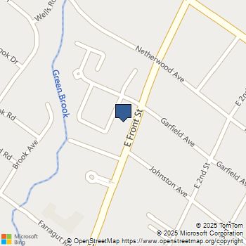 951 Front St Plainfield, NJ MLS# 250025511