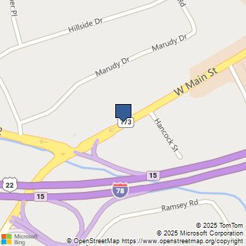 61 W Main St Clinton Town, NJ MLS# 4002635