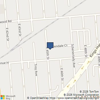 4504 Glendale Court Brooklyn, NY MLS# 504191