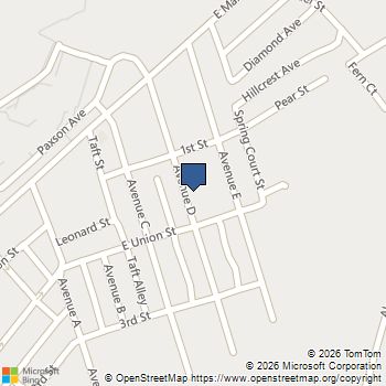 204 E Liberty Street Schuylkill Haven, PA MLS# PASK2030108