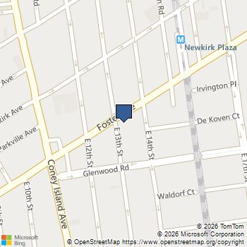 1302 Foster Avenue Brooklyn, NY MLS# RLS10954524
