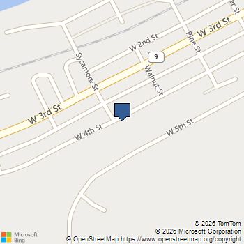 390 W 4th Street Dallas City, IL MLS# 12556575