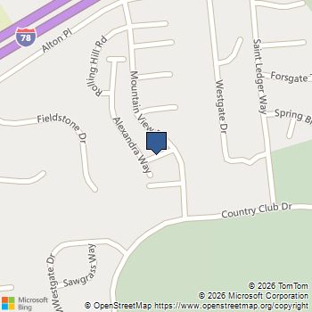 9 Old Orchard Ct Clinton Town, NJ MLS# 4053686
