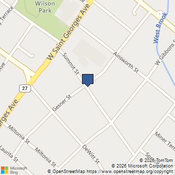 836 Summit St Linden, NJ MLS# 4059944