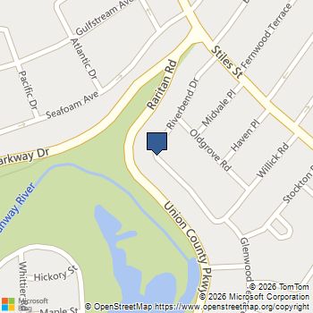 783 Riverbend Dr Clark, NJ MLS# 4011834